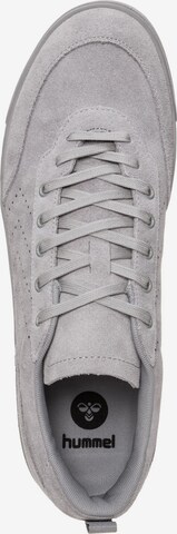 Baskets basses 'Super Trimm' Hummel en gris