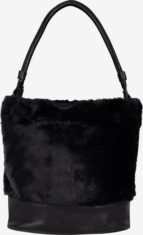 LEGEND Handtasche in Schwarz