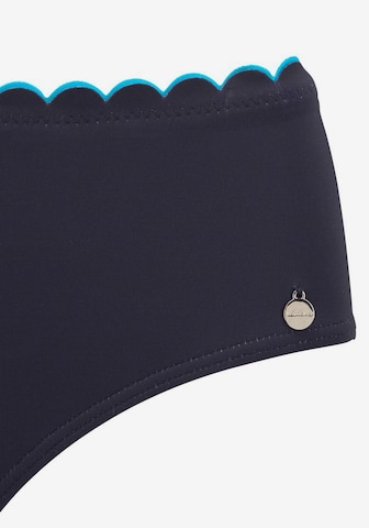 Pantaloncini per bikini di LASCANA in blu