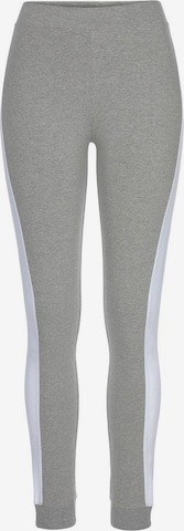 ARIZONA Skinny Leggings in Blau