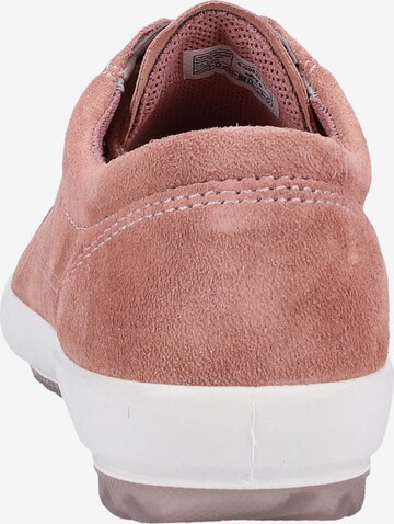 Legero Sneaker in Pink