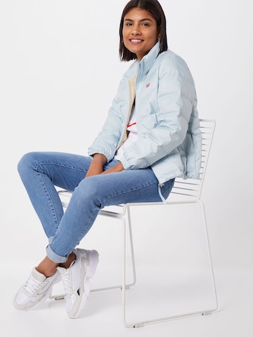 Skinny Jeans '720' di LEVI'S ® in blu