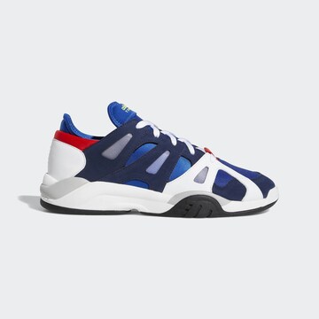 ADIDAS ORIGINALS Sneaker in Blau