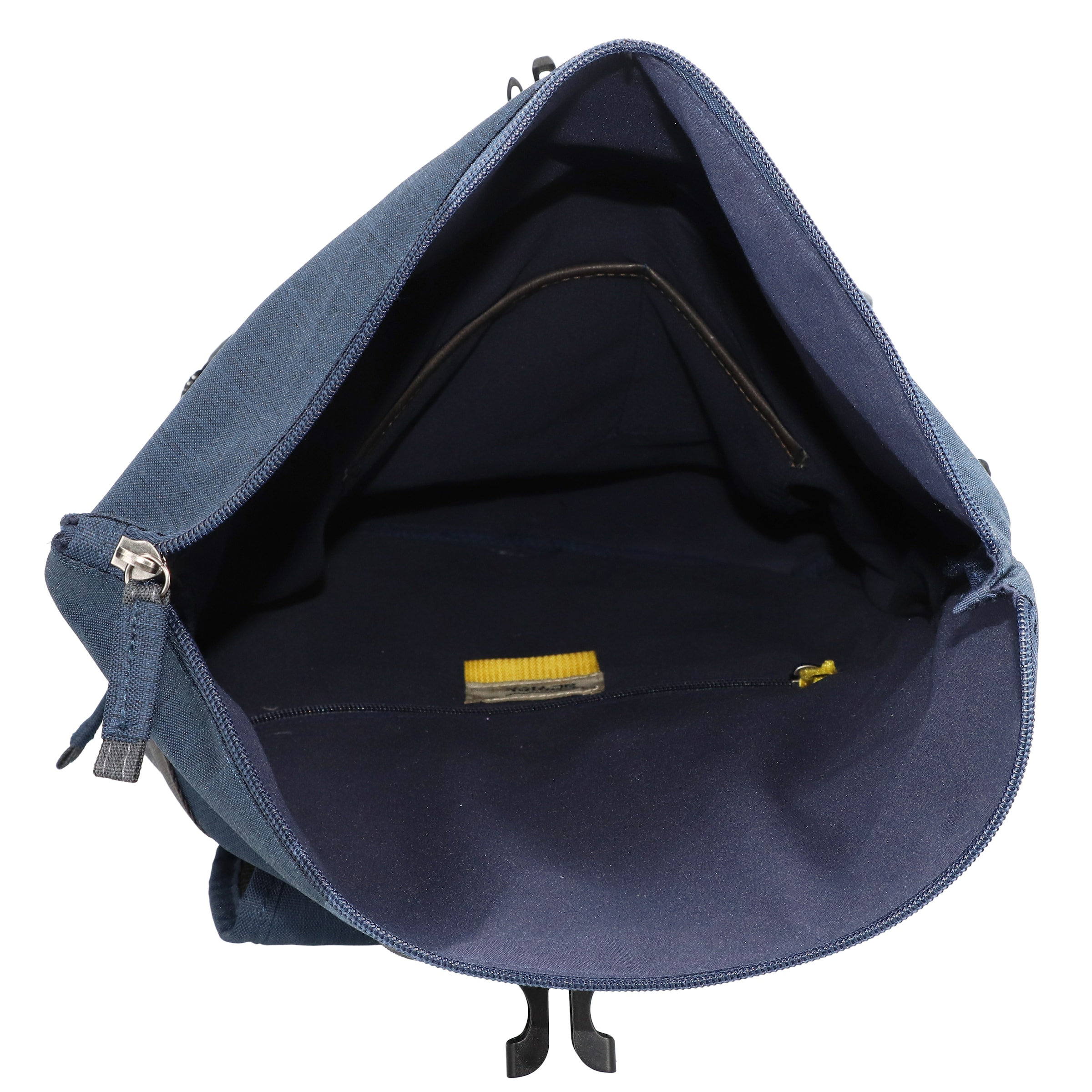 CAMEL ACTIVE Backpack 'Satipo' in Blue