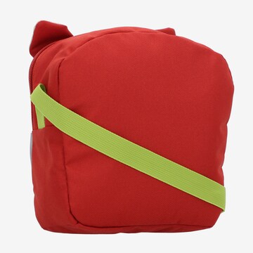 VAUDE Sports Bag 'Pepper' in Red