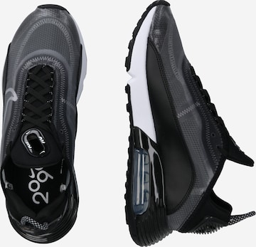 Baskets basses 'Air Max 2090' Nike Sportswear en noir