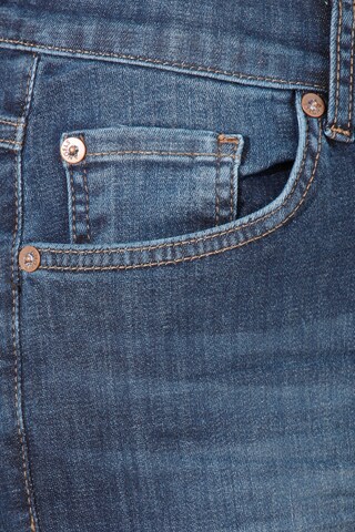 Angels Skinny Jeans in Blue