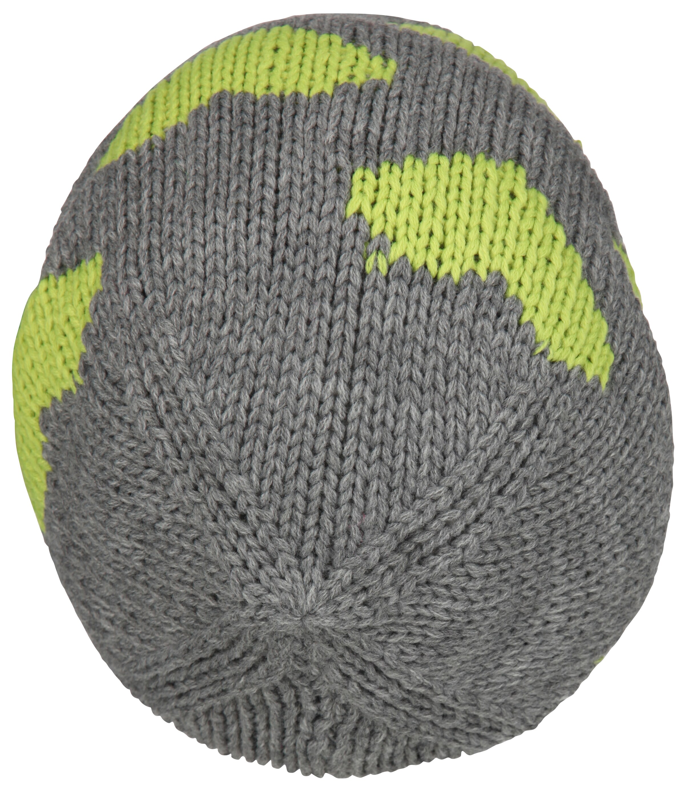 MYMO Čepice – šedá