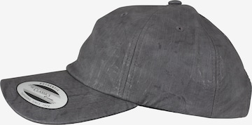 Flexfit Cap in Grau