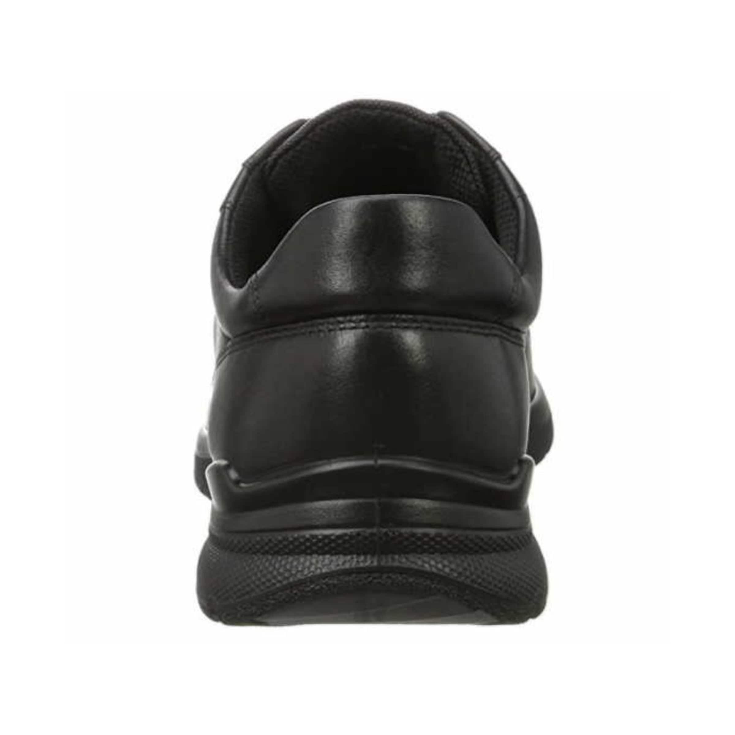 Sneaker bassa 'Irving' di ECCO in nero