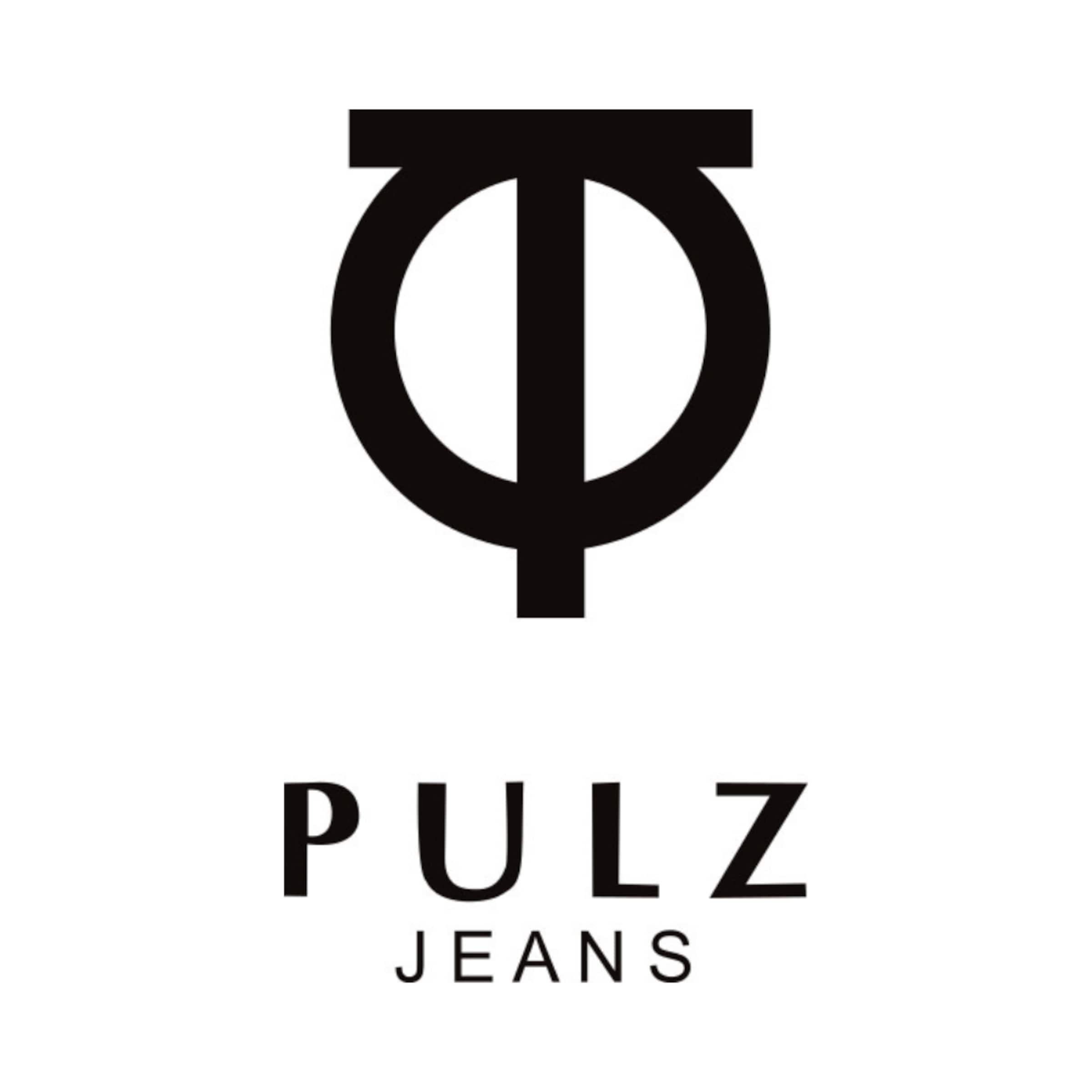 PULZ Jeans