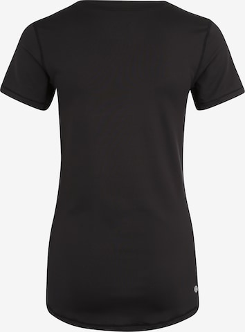 Athlecia Performance Shirt 'Kalorine' in Black