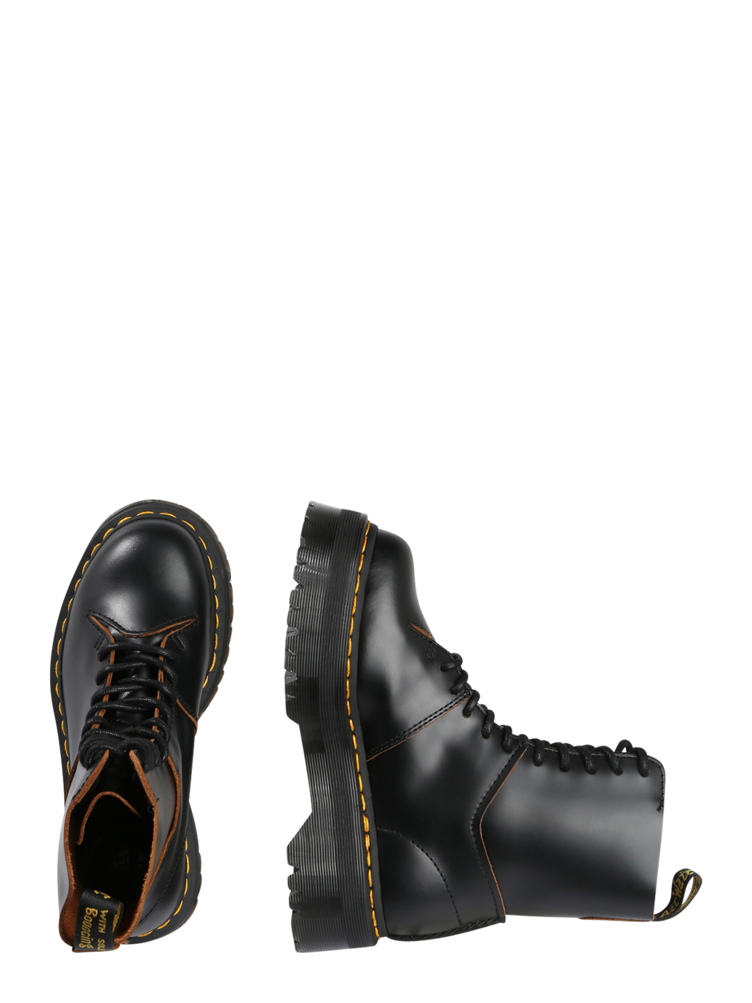 dr martens jadon decon boots