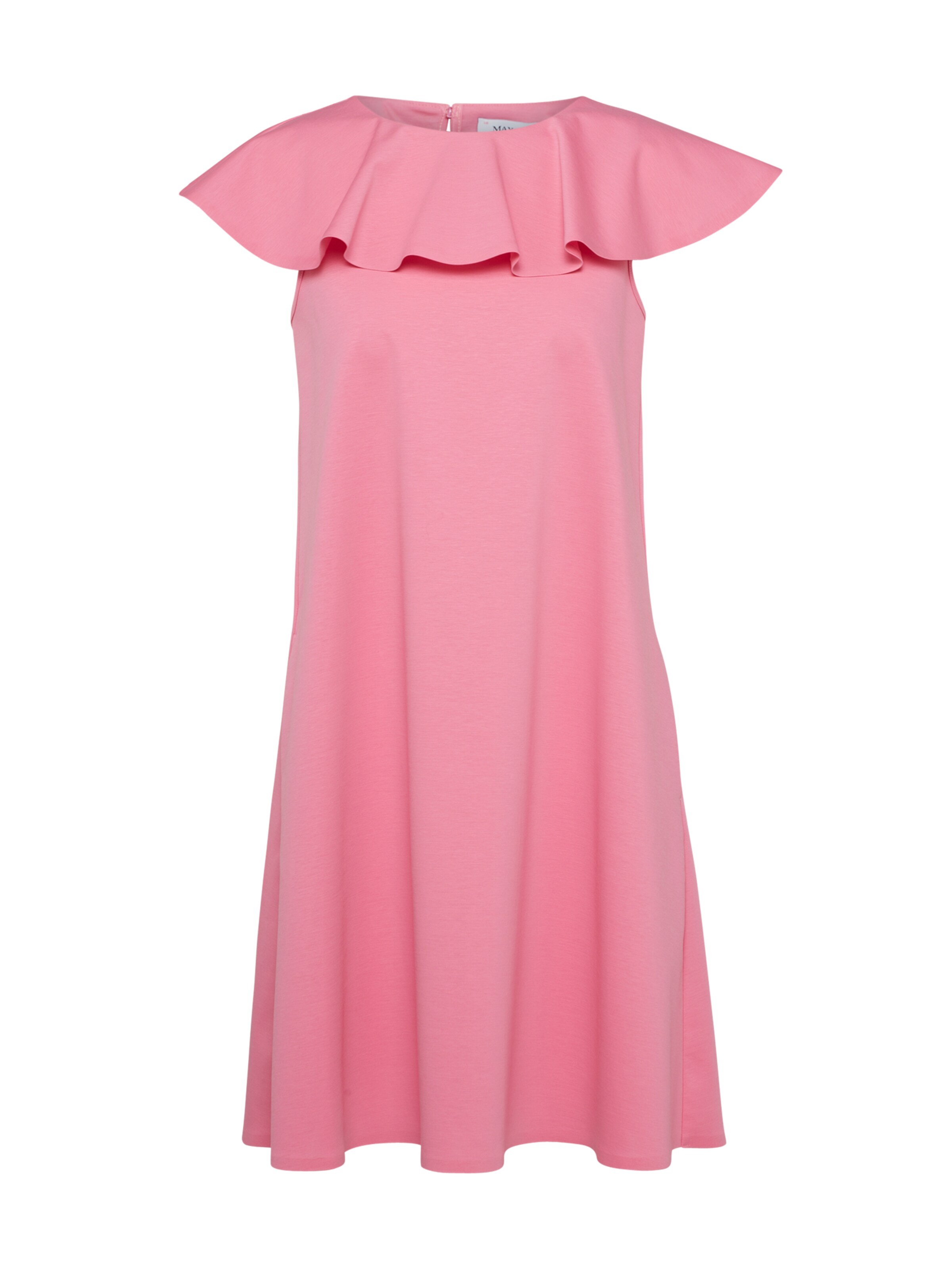 MAX&Co. - Cocktailjurk 'CORTESIA' in de kleur Rosa