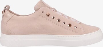 Paul Green Sneaker in Pink