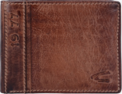 CAMEL ACTIVE Wallet 'Melbourne' in Dark brown, Item view
