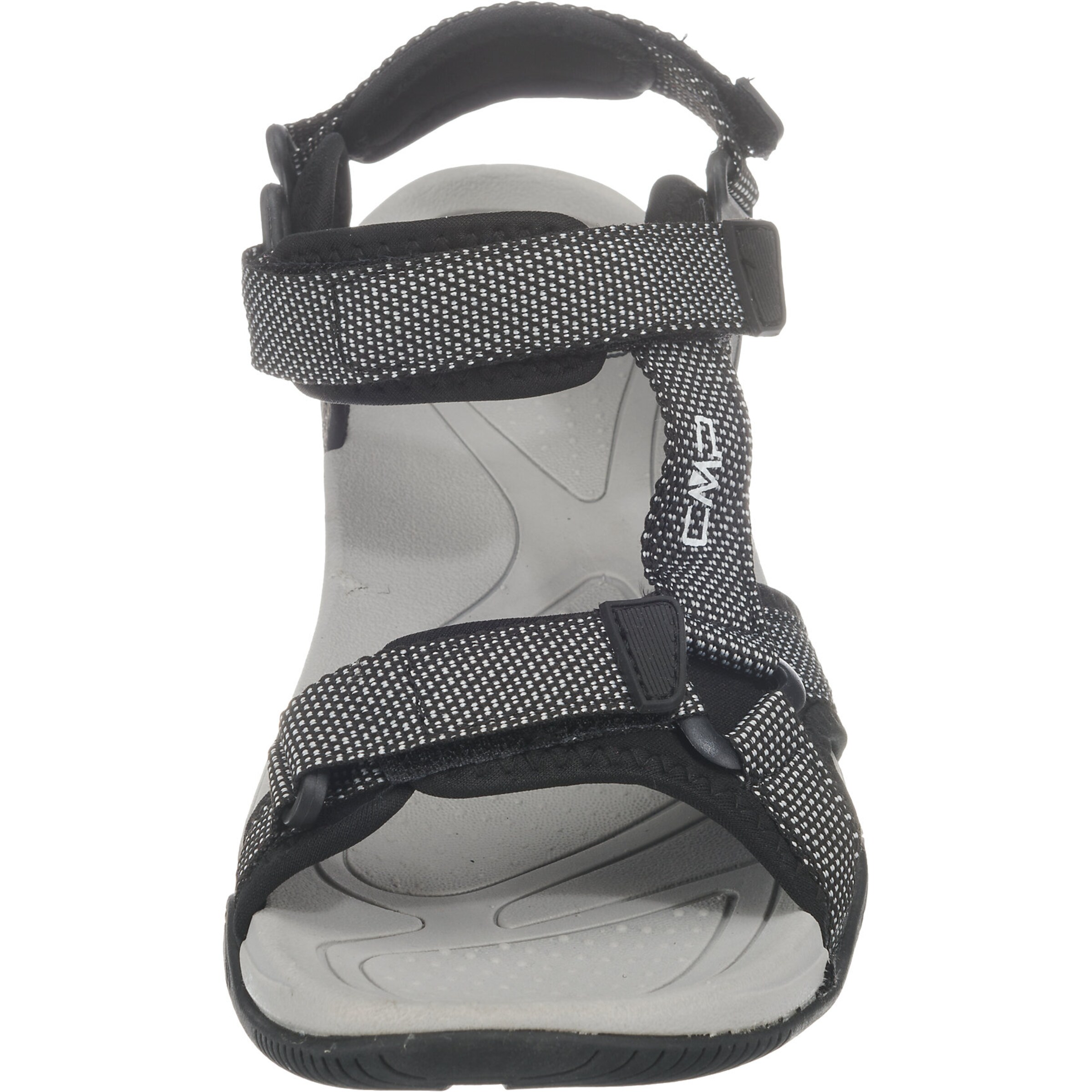 CMP Sandals 'Hamal' in Black