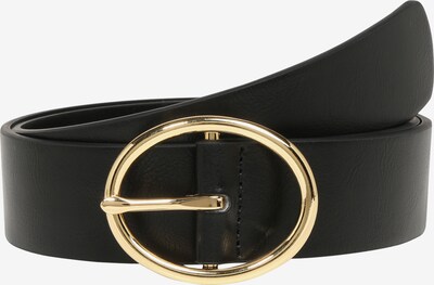 ABOUT YOU Gürtel 'Line Belt' in schwarz, Produktansicht