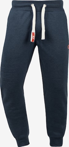 !Solid Pants 'Benn' in Blue: front