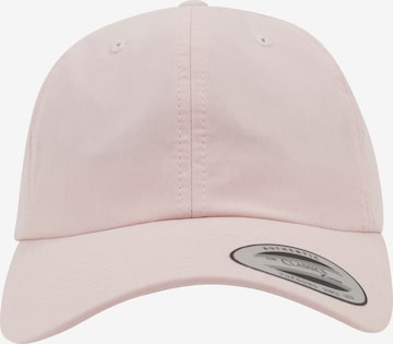 Flexfit Cap in Pink