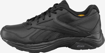 Reebok Sportschoen 'Walk Ultra IV' in Zwart