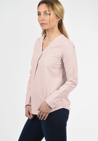 Blend She Blouse 'Stacey' in Roze