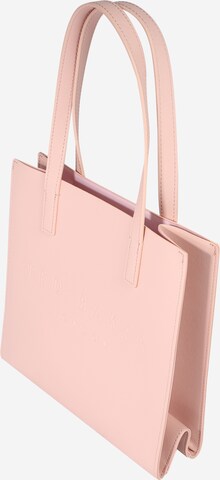 Ted Baker - Shopper 'Seacon' em rosa