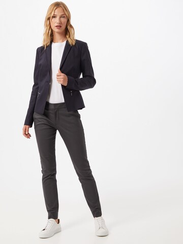 COMMA Blazer in Blau