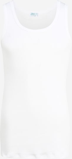 jbs Unterhemd in de kleur Wit, Productweergave