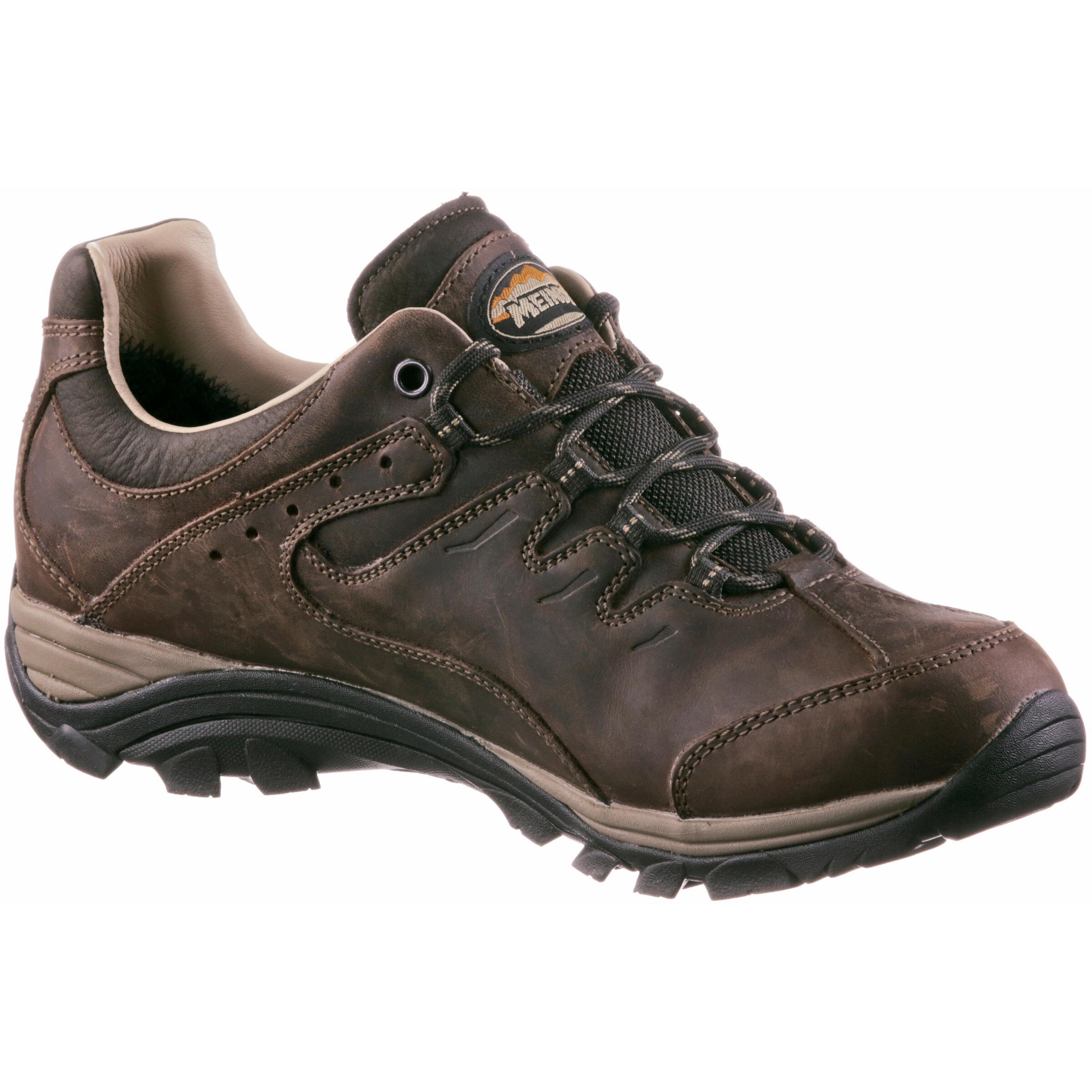 MEINDL Flats 'Caracas' in Brown