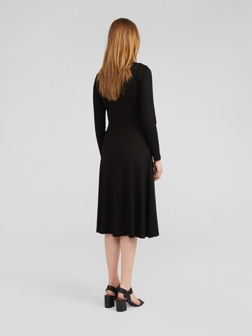 EDITED Dress 'Hedi' in Black