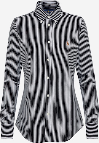 Polo Ralph Lauren Hemd in Schwarz