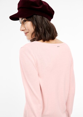 s.Oliver Pullover in Pink