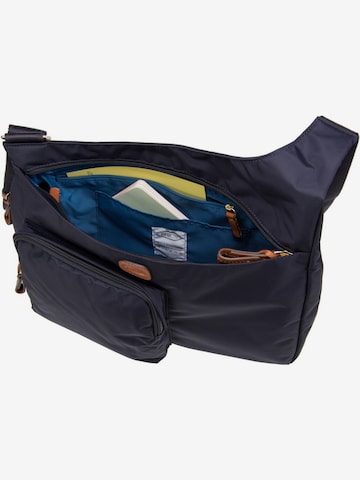 Bric's Tasche in Blau