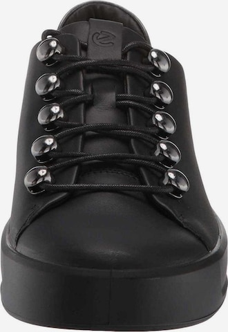 ECCO Sneakers in Schwarz