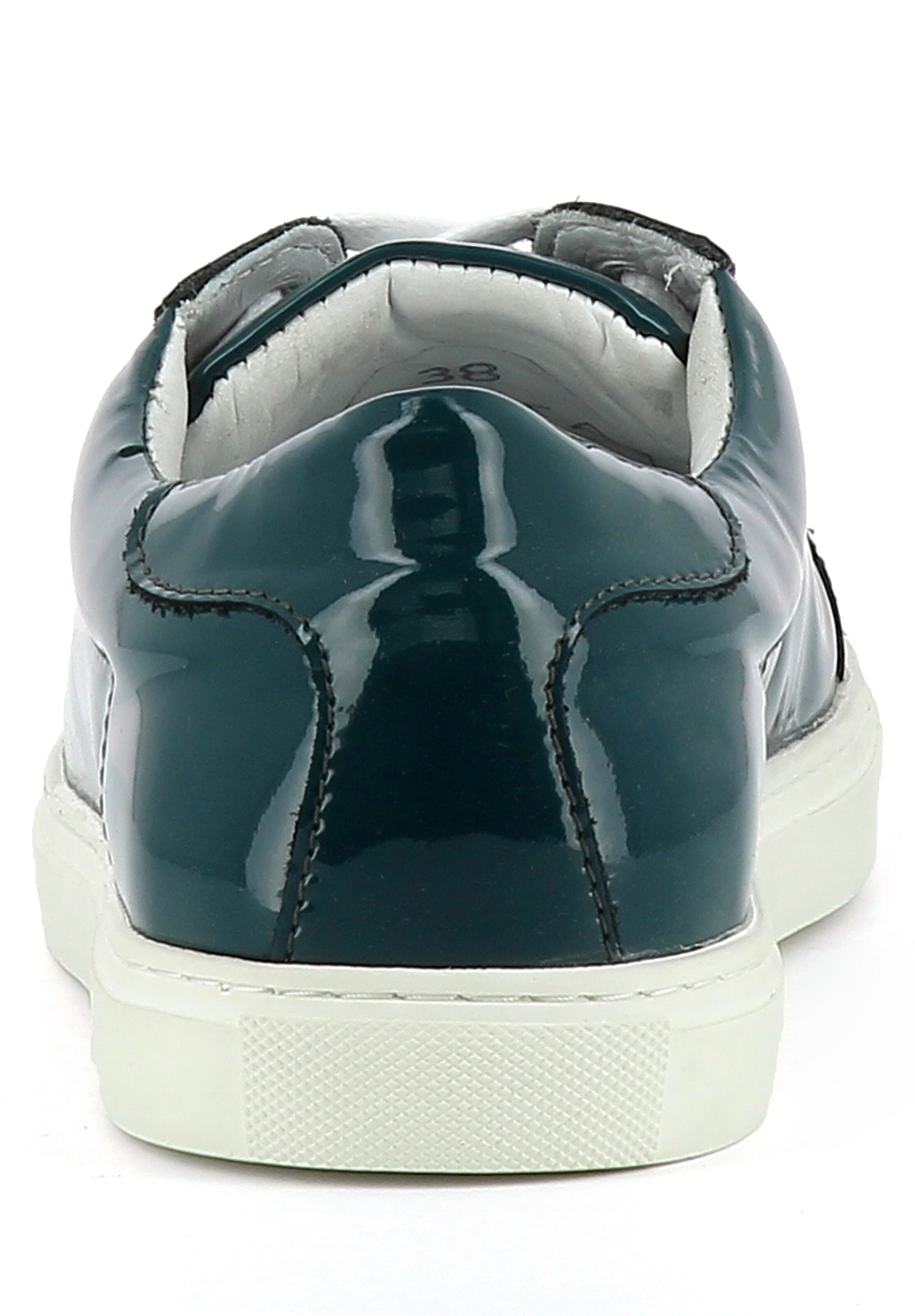 EVITA Sneakers laag 'MARISA' in Groen