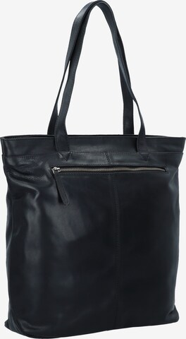 The Chesterfield Brand Shopper 'Bonn' in Black