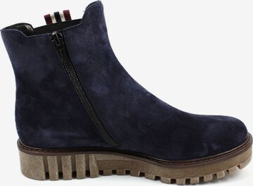 GABOR Stiefel in Blau