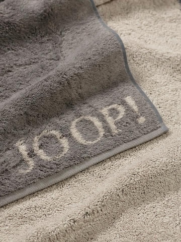 Serviette de plage 'Doubleface' JOOP! en beige