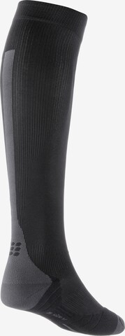 CEP Athletic Socks in Black