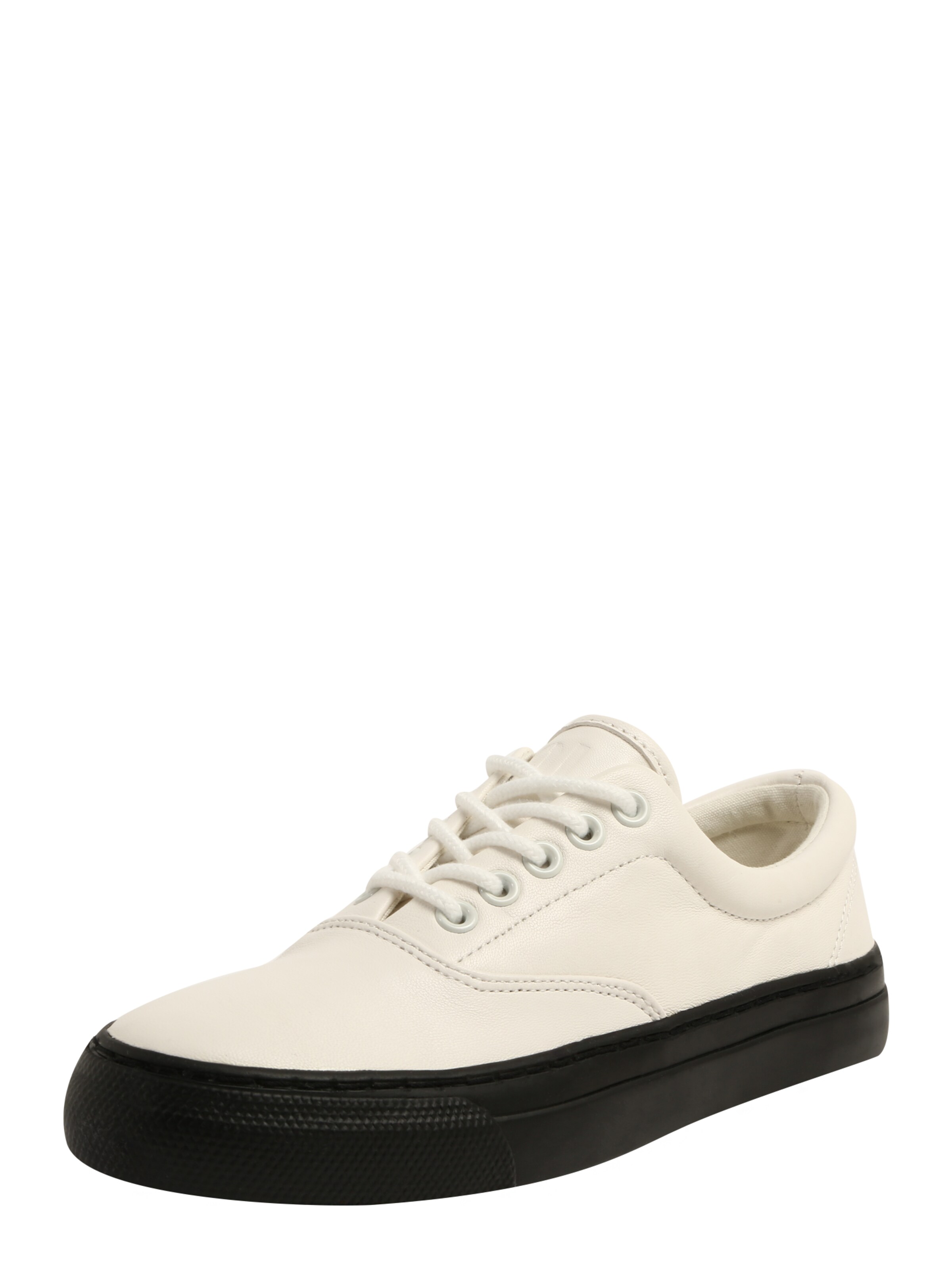 POLO RALPH LAUREN - Sneakers laag 'BRYN' in de kleur Wit