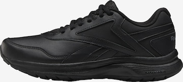 Reebok Running Shoes 'Walk Ultra 7.0 DMX MAX' in Black: front