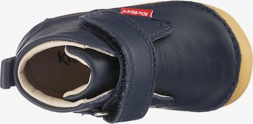 Kickers Tipegő cipők 'Sabio' - kék