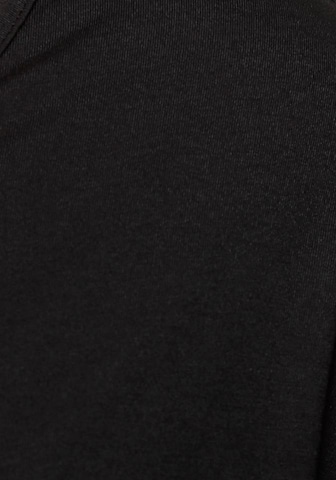 Nike Sportswear Koszulka funkcyjna w kolorze czarny