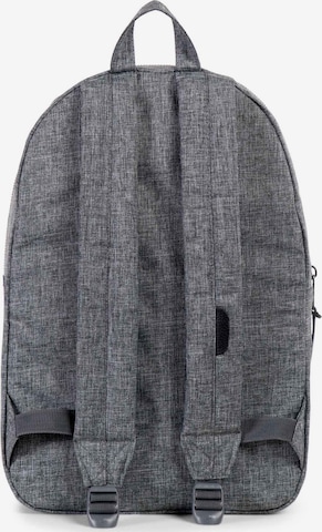 Herschel Backpack 'Settlement' in Grey