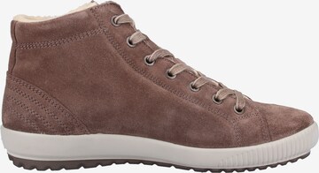 Legero Stiefelette 'Tanaro 4.0' in Braun