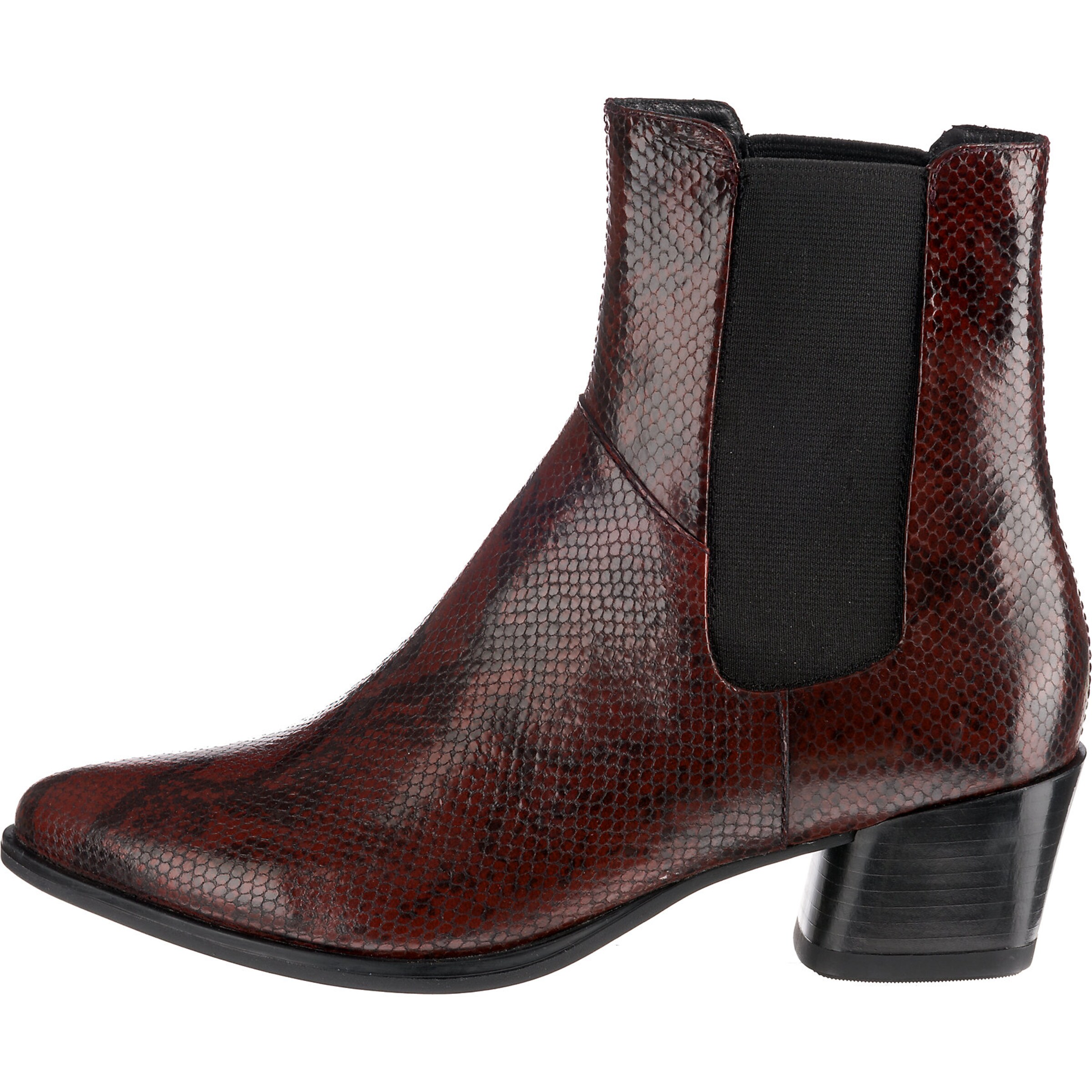 vagabond shoemakers lara chelsea boot