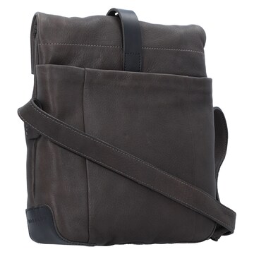 Borsa a tracolla 'Mount Ivy' di Harold's in marrone
