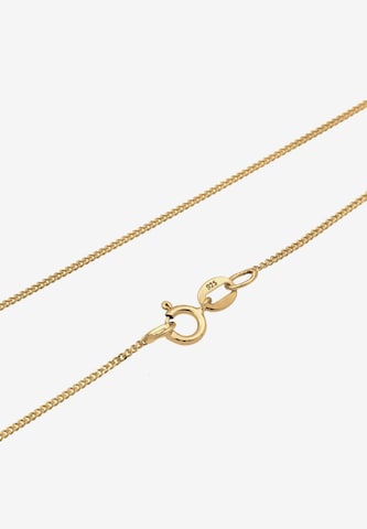 ELLI Ketting in Goud