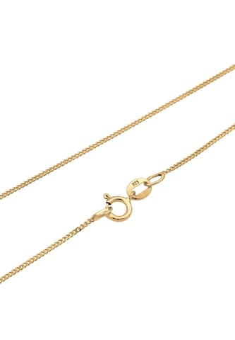 ELLI Halskette Venus-Symbol in Gold